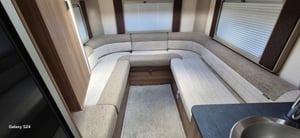 2021 Swift Hi-Style 674 — photo 6 of 15