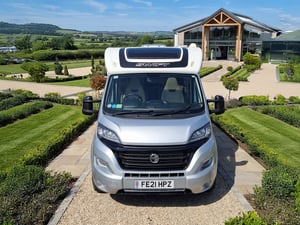 2021 Swift Hi-Style 674 — photo 1 of 15