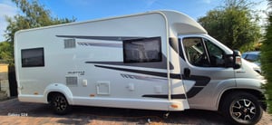 2021 Swift Hi-Style 674 — photo 15 of 15