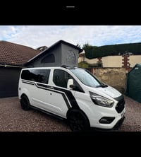 2019 Ford Transit - Image 2