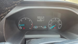 2019 Ford Transit — photo 9 of 20