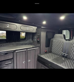 2019 Ford Transit — photo 11 of 20