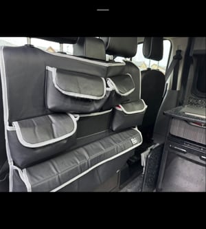 2019 Ford Transit — photo 12 of 20