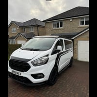 2019 Ford Transit - Image 3