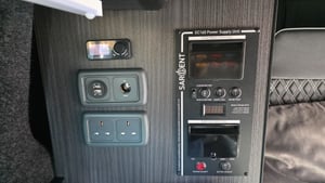 2019 Ford Transit — photo 13 of 20
