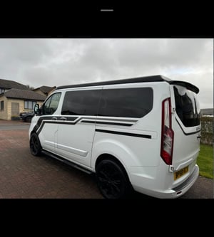2019 Ford Transit — photo 4 of 20