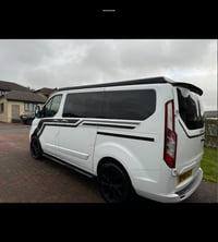 2019 Ford Transit - Image 4