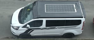 2019 Ford Transit — photo 7 of 20