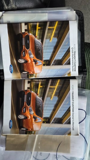 2019 Ford Transit — photo 19 of 20