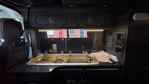 2019 Ford Transit — photo 22 of 28