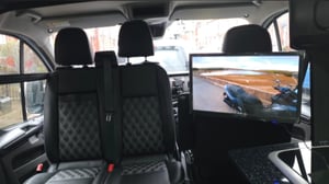 2019 Ford Transit — photo 23 of 28