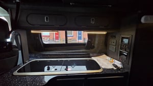 2019 Ford Transit — photo 24 of 28