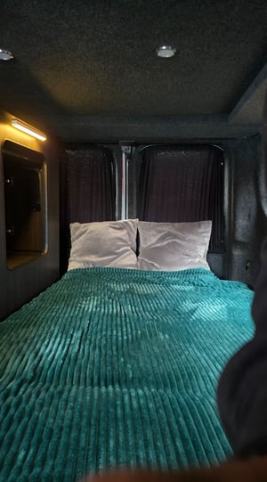 2019 Ford Transit — photo 26 of 28