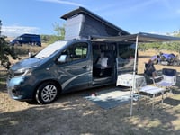 2021 Renault Trafic - Image 4