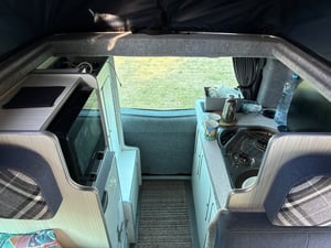 2021 Renault Trafic — photo 7 of 8