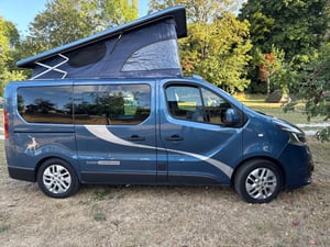 2021 Renault Trafic — photo 8 of 8