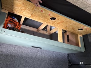 2017 Mercedes-Benz Sprinter — photo 19 of 23