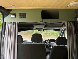 2017 Mercedes-Benz Sprinter — photo 23 of 23