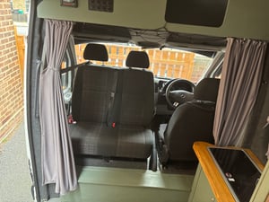 2017 Mercedes-Benz Sprinter — photo 24 of 25