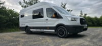 2016 Ford Transit MK8 350 - Image 2