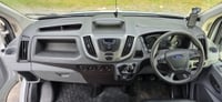 2016 Ford Transit MK8 350 - Image 4
