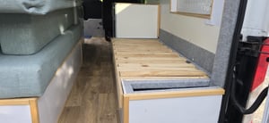 2016 Ford Transit MK8 350 — photo 12 of 17