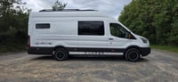 2016 Ford Transit MK8 350 - Image 3