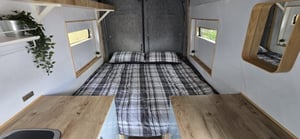2016 Ford Transit MK8 350 — photo 22 of 24