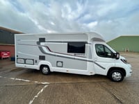 2017 Elddis Encore 255 - Image 3