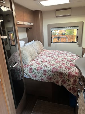 2017 Elddis Encore 255 — photo 5 of 10