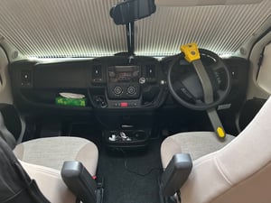 2017 Elddis Encore 255 — photo 6 of 10