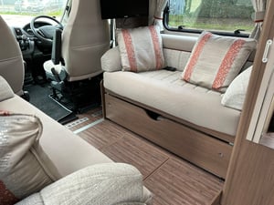 2017 Elddis Encore 255 — photo 8 of 10