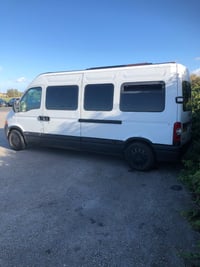 2004 Renault Master Campervan - Image 4