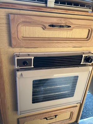 1992 Talbot Express — photo 1 of 11