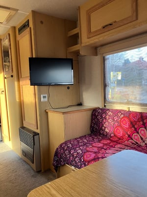 1992 Talbot Express — photo 3 of 11