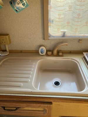 1992 Talbot Express — photo 4 of 11
