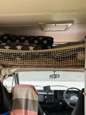 1992 Talbot Express — photo 22 of 43