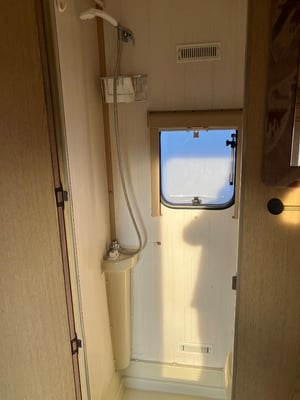 1992 Talbot Express — photo 24 of 43
