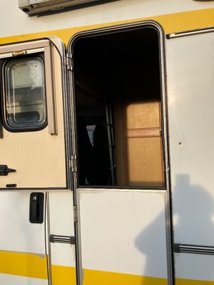 1992 Talbot Express — photo 25 of 43