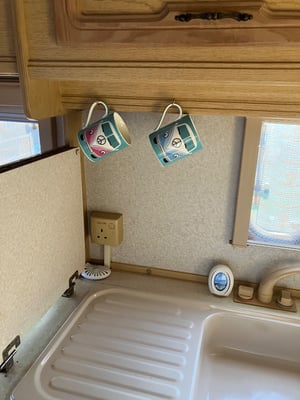 1992 Talbot Express — photo 30 of 43