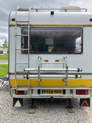 1992 Talbot Express — photo 43 of 43