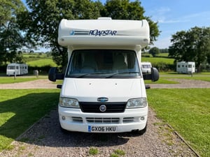 2006 Lunar Roadstar