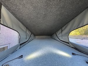 2020 Mercedes Sprinter Expedition — photo 21 of 29