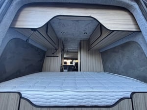 2020 Mercedes Sprinter Expedition — photo 23 of 29