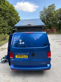 2020 VW Transporter - Image 2