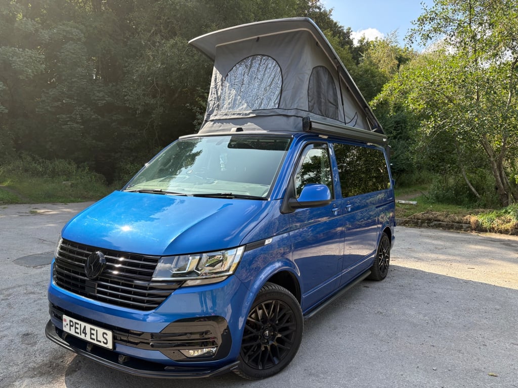 2020 VW Transporter - Image 1