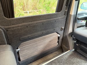 2020 VW Transporter — photo 5 of 14