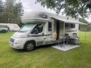 2009 Auto-Trail Delaware — photo 1 of 1