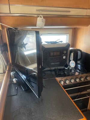 2009 Auto-Trail Delaware — photo 6 of 19