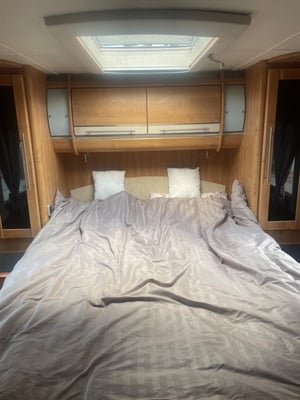 2009 Auto-Trail Delaware — photo 8 of 19